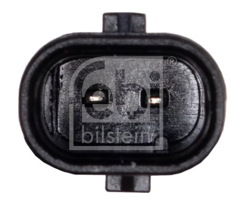 Valve de commande, réglage d'arbres à came FEBI BILSTEIN 1000838