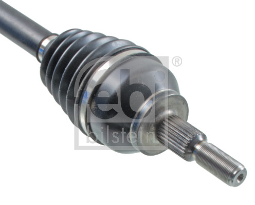 Cardán FEBI BILSTEIN 1000861