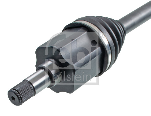 Cardán FEBI BILSTEIN 1000861