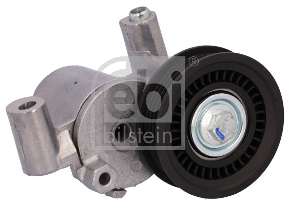 Tensor de correia trapezoidal estriada FEBI BILSTEIN 1000898