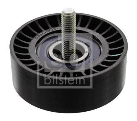 Galet enrouleur de courroie d'accessoire FEBI BILSTEIN 100093