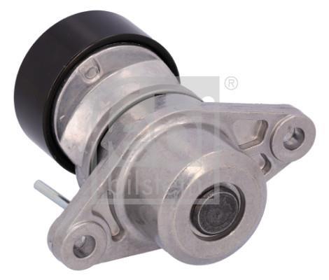 Tensor de correia trapezoidal estriada FEBI BILSTEIN 1000978