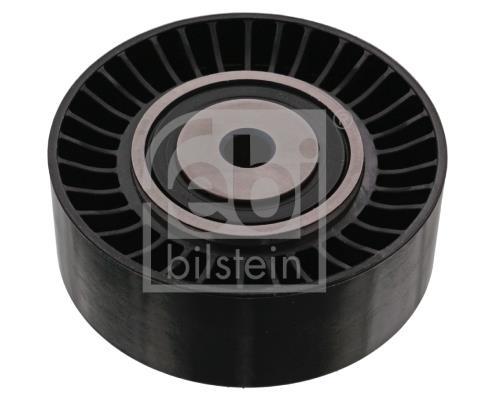 Galet enrouleur de courroie d'accessoire FEBI BILSTEIN ref. 100098