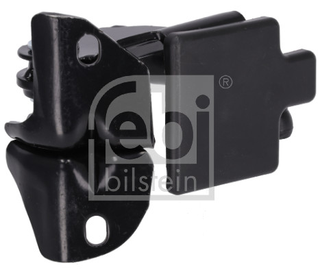 Guidage à galets, porte coulissante (Roulette porte coulissante) FEBI BILSTEIN 1001000