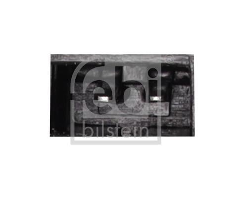 Élément d'ajustage, verrouillage central (Moteur de centralisation) FEBI BILSTEIN ref. 1001031