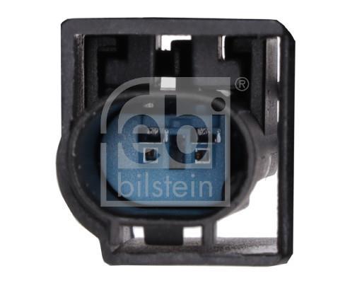 Serrure de porte FEBI BILSTEIN ref. 1001036