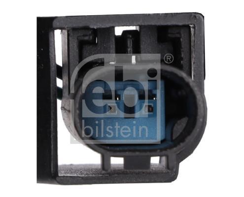 Serrure de porte FEBI BILSTEIN ref. 1001037