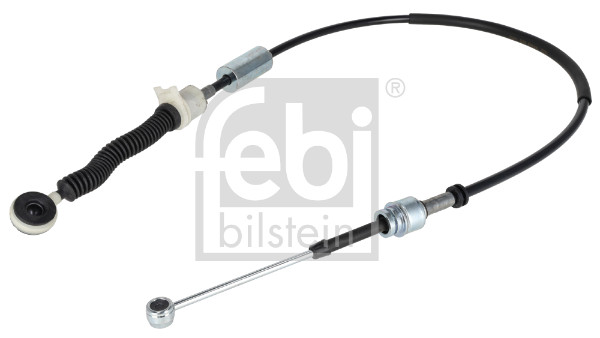 Cabo de caixa de velocidades FEBI BILSTEIN 1001039