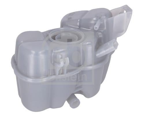 Vase d'expansion, liquide de refroidissement (Réservoir liquide de refroidissement) FEBI BILSTEIN ref. 1001041