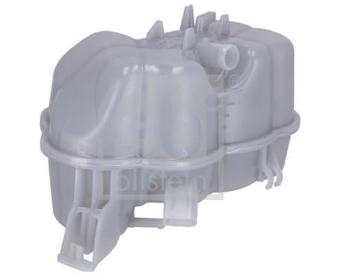 Vase d'expansion, liquide de refroidissement (Réservoir liquide de refroidissement) FEBI BILSTEIN ref. 1001041
