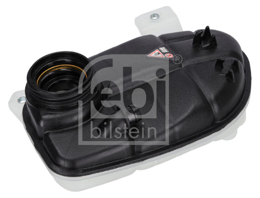 Vase d'expansion, liquide de refroidissement (Réservoir liquide de refroidissement) FEBI BILSTEIN 1001047