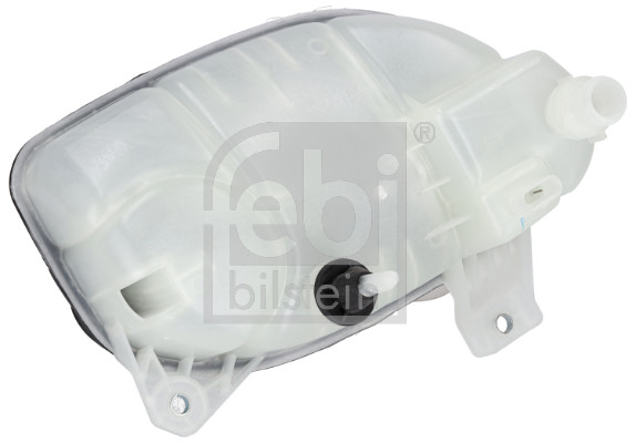 Vase d'expansion, liquide de refroidissement (Réservoir liquide de refroidissement) FEBI BILSTEIN 1001047