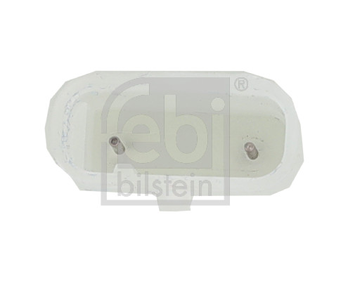Vase d'expansion, liquide de refroidissement (Réservoir liquide de refroidissement) FEBI BILSTEIN 1001047