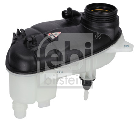Vase d'expansion, liquide de refroidissement (Réservoir liquide de refroidissement) FEBI BILSTEIN 1001047