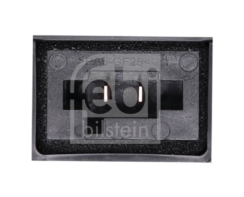 Ventilador habitáculo FEBI BILSTEIN ref. 1001060