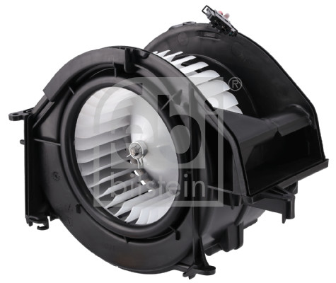 Pulseur d'air habitacle (Ventilateur habitacle) FEBI BILSTEIN 1001061