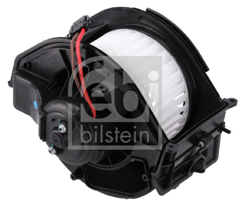Pulseur d'air habitacle (Ventilateur habitacle) FEBI BILSTEIN 1001061
