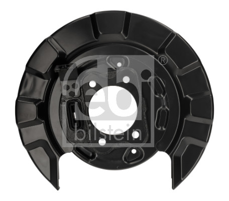 Chapa protectora de freio FEBI BILSTEIN ref. 1001081
