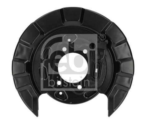 Chapa protectora de freio FEBI BILSTEIN ref. 1001082