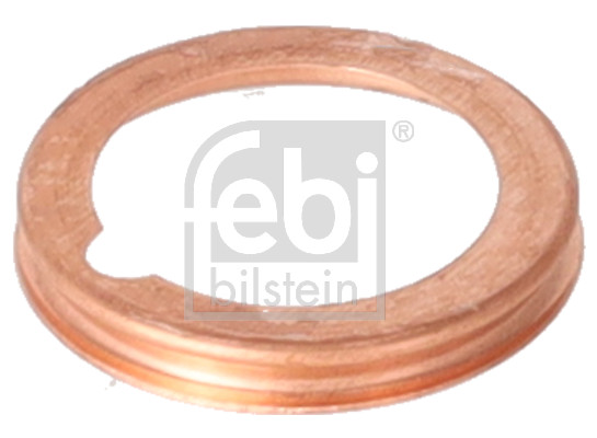 Joint de bouchon vidange FEBI BILSTEIN 1001106