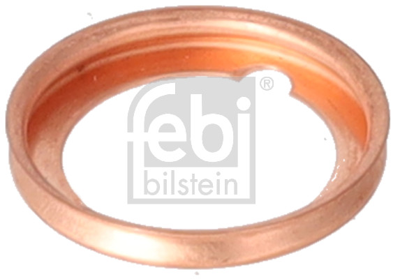 Joint de bouchon vidange FEBI BILSTEIN 1001106