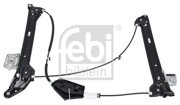 Mecanismo de elevalunas FEBI BILSTEIN ref. 1001119