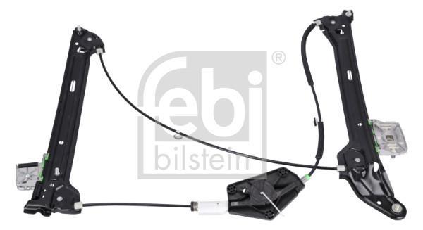 Mécanisme de lève-vitre (lève-vitre) FEBI BILSTEIN ref. 1001120