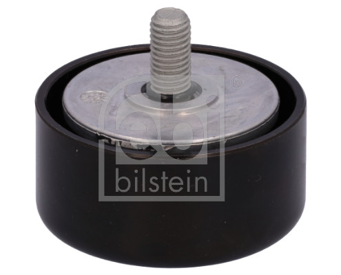 Polea inversión/guía, correa auxiliar servicios FEBI BILSTEIN ref. 1001185