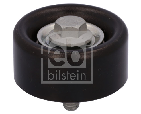 Polea inversión/guía, correa auxiliar servicios FEBI BILSTEIN ref. 1001185