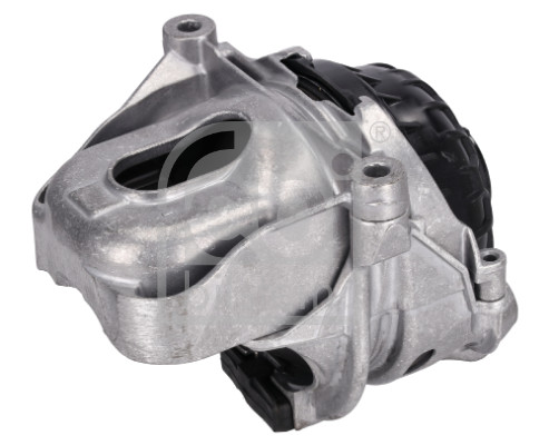 Support moteur (Silent bloc moteur) FEBI BILSTEIN 1001260