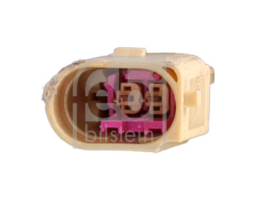 Support moteur (Silent bloc moteur) FEBI BILSTEIN 1001260