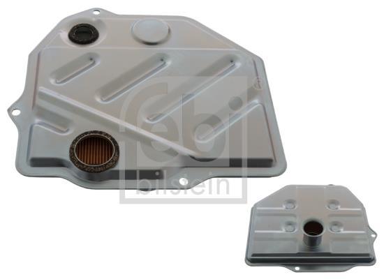 Filtro hidráulico, caixa de velocidades automática FEBI BILSTEIN ref. 100129