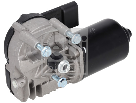 Motor del limpiaparabrisas FEBI BILSTEIN ref. 1001300