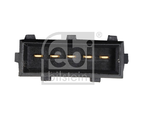 Motor del limpiaparabrisas FEBI BILSTEIN ref. 1001302