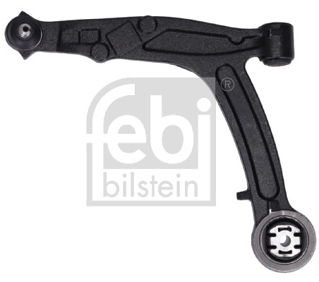 Triangle de suspension FEBI BILSTEIN 1001346