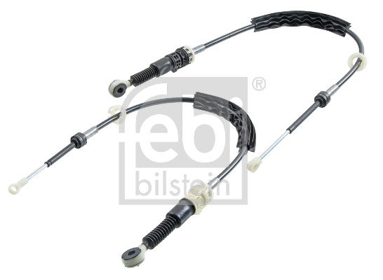 Câble de boîte de vitesse manuelle (Câble de changement de vitesse) FEBI BILSTEIN 1001387