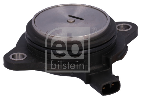 Valve de commande, réglage d'arbres à came FEBI BILSTEIN 1001415