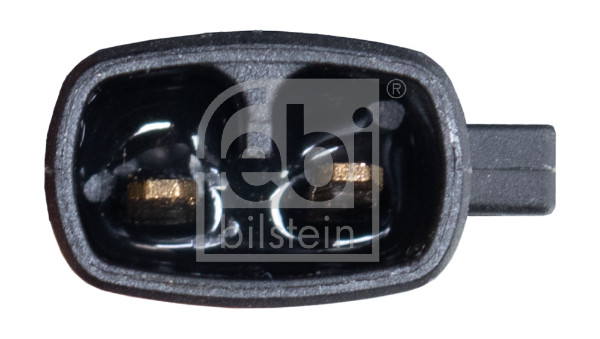 Valve de commande, réglage d'arbres à came FEBI BILSTEIN 1001415