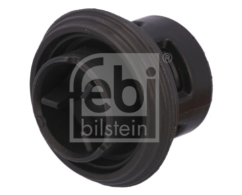 Valve de pression d'huile FEBI BILSTEIN 1001439