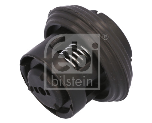 Valve de pression d'huile FEBI BILSTEIN 1001439