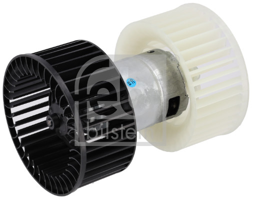 Pulseur d'air habitacle (Ventilateur habitacle) FEBI BILSTEIN 1001523