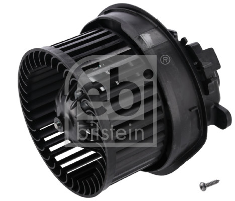 Ventilador habitáculo FEBI BILSTEIN ref. 1001528