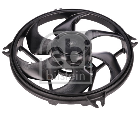 Ventilateur de refroidissement du moteur (Motoventilateur) FEBI BILSTEIN 1001539