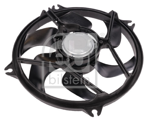 Ventilateur de refroidissement du moteur (Motoventilateur) FEBI BILSTEIN 1001539