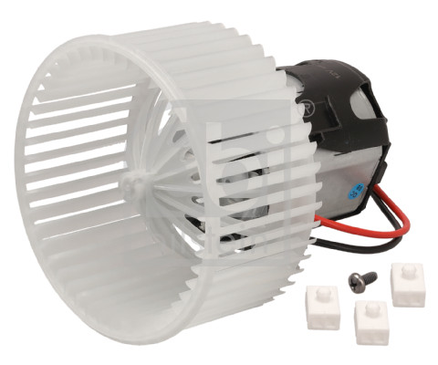 Ventilador habitáculo FEBI BILSTEIN ref. 1001548