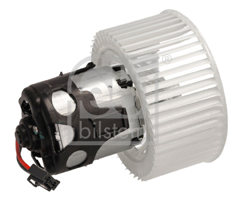Ventilador habitáculo FEBI BILSTEIN ref. 1001548