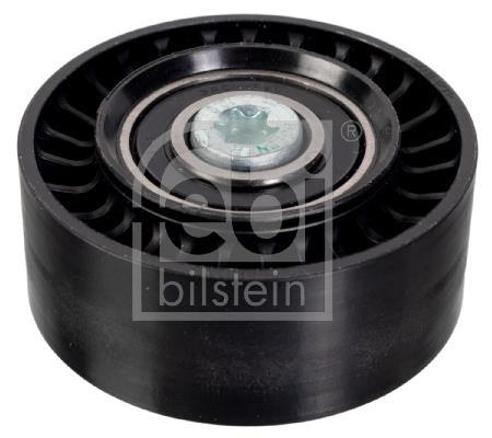 Galet enrouleur de courroie d'accessoire FEBI BILSTEIN ref. 100154