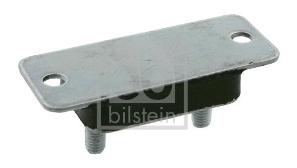 Soporte, sistema de escape FEBI BILSTEIN ref. 10015