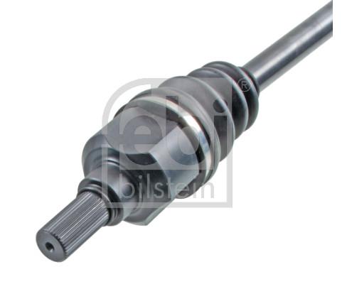 Cardan FEBI BILSTEIN 1001601