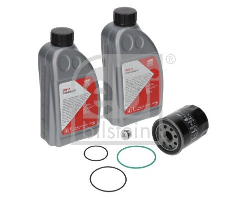 Kit de drenagem, caixa automática FEBI BILSTEIN 1001620